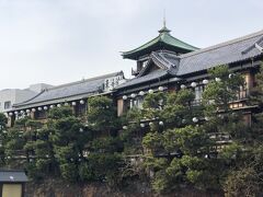 2022年3月春の週末一泊一人旅～静岡県伊東②：小室山公園・伊東温泉街～