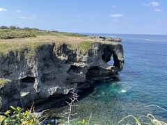 石垣島と沖縄本島