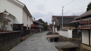 廃線跡