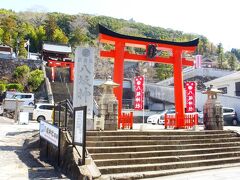 春旅 長崎市１泊２日【長崎市鎮座ぎおん社八坂神社参拝編】