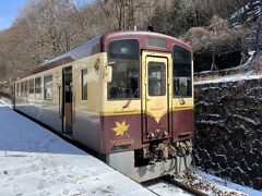 誕生日、弾丸トラベラー～わたらせ渓谷鐵道・足利学校・鑁阿寺・足利市立美術館編～