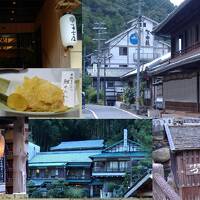 南紀(和歌山県)の日本秘湯を守る会を巡る旅