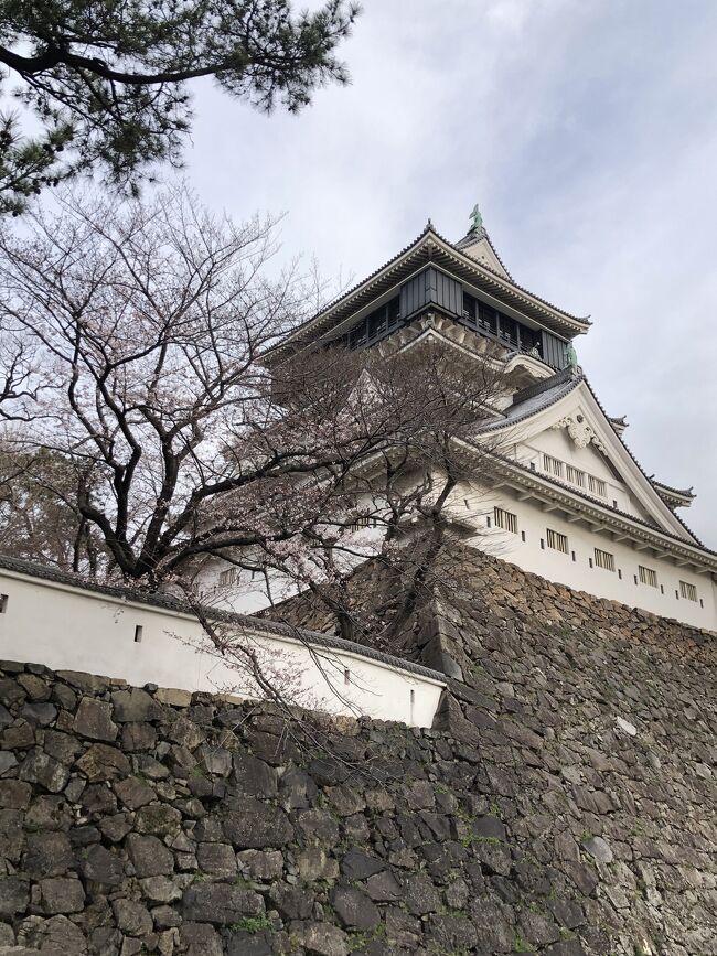 FY21最後の出張は九州・関西方面になったんで、先入りして伊丹の実家と神戸長期出張中の嫁さんのとかに顔出しして、プチ観光とご当地グルメを楽しみます(^_^)<br /><br />3日目から真面目にお仕事で、先ずは新神戸から博多に向かって、夜は小倉宿泊です。<br /><br />翌日はまた三宮まで戻って来ます!