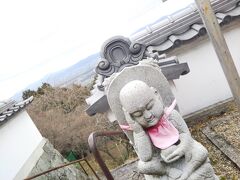 2022年3月  西国三十三ヶ所巡礼  ＝ 第20番 善峯寺、第21番 穴太寺、第22番 総持寺 ＝　そして、おまけの三鈷寺も♪