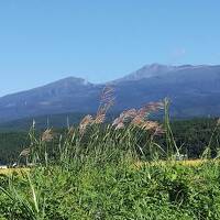 東北温泉ドライブ旅行　前半