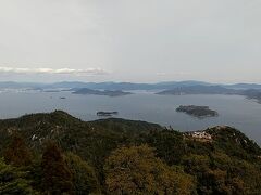 広島旅行　1日目　宮島