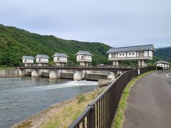 一乗谷駅の徒歩観光