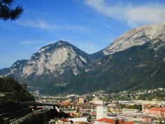 オーストリア一周　10日間　No.3