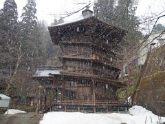 2022年 会津旅行記２：飯盛山・喜多方＆雪の東北横断自動車道