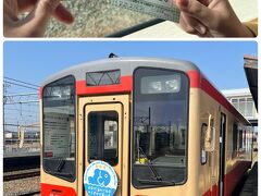 天竜浜名湖鉄道の旅