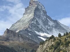 絶景が広がるアルプスの山歩きと鉄道の旅：スイス、リヒテンシュタイン旅行（2019年秋 ：番外編（各種土産・その１））