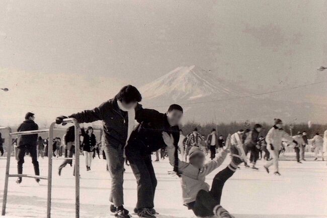 想い出の旅・富士急ハイランド編 [1971]