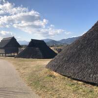 九州で子連れ鳥見旅行！吉野ヶ里歴史公園で弥生時代に思いを馳せる