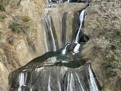 3月の坂東33観音巡りは　佐竹寺　日輪寺　おまけで竜神大橋、袋田の滝