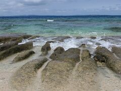 春の沖縄　聖地を訪れる旅　久高島　（ホエールウォッチングあきらめの旅）