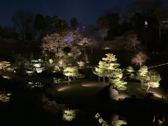 ゆっくり福井&石川旅行4泊5日　4日目