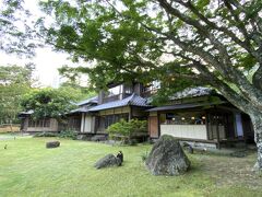 2021.7 箱根に行ってきました。Part.2 ちょこっと芦ノ湖・箱根 翠松園に泊まってみた。
