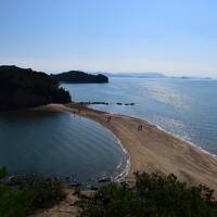 思い立ったら☆小豆島　小豆島の見どころを1泊2日で巡る旅①