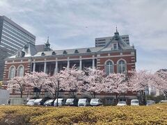 さようなら日比谷公園(涙)