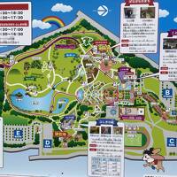 大子広域公園・宇都宮・とちぎわんぱく公園2日目＆3日目～2回目のキャンプ～