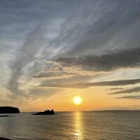 南房総へ、さざねに宿泊。海に揺蕩い、桜を愛でる旅、前編。