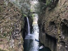 小さな春をさがすドライブ旅4日目（鹿児島から宮崎そして熊本）