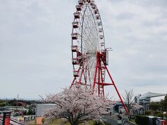 春休みに鈴鹿サーキット