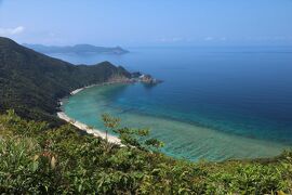 奄美大島の旅行記