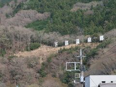 信玄の隠し湯・下部温泉に行って温泉に入って来ました