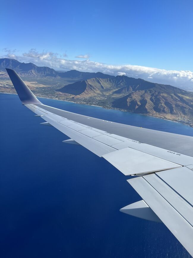 22年3月 ワクチン3回接種で隔離なし やっと行けたハワイ 一人旅 1日目 ホノルル ハワイ の旅行記 ブログ By おっちょめさん フォートラベル