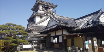 京都香川高知愛媛広島島根6泊7日の旅　2日目