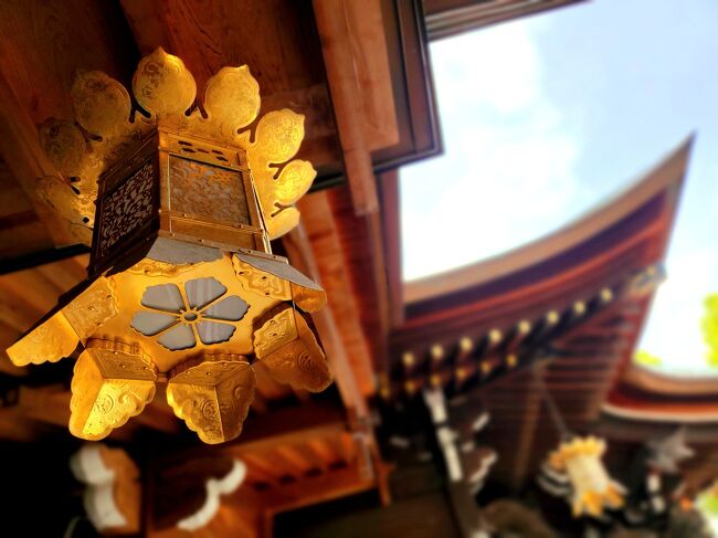 門司港レトロを、楽しんだ後<br />博多の街へ!<br /><br />時間があまりなくて、<br />お散歩ならぬ、お駆足?<br />魅力あふれる都市、博多、<br />今回も福岡観光大使のみみこちゃん(詳しい旅行記)https://4travel.jp/travelogue/11701877<br />が、宝石のようなアドバイスをくださいました。<br /><br />が、生かしきれてないのはご愛敬(*´・∀・)<br />いや、不徳のいたすところ…<br />ドタバタ博多観光編、<br />お時間許せば、ご覧くださいね( =^ω^)<br />
