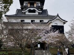 不滅の名城巡り　犬山城と彦根城　おまけで名古屋城