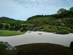 2022年9月　２泊３日島根旅行　足立美術館　 玉造温泉　佳翠苑　皆美泊り　