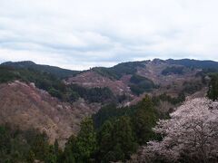 ＊ 母と娘の2泊3日の春デヱト in奈良 ＊ Day1-1. 吉野