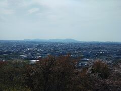 【お散歩テケテケ】ここにもずいぶん登っていないね。<岩屋緑地>