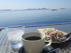 春旅　海の絶景を目指して赤穂へ