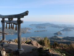 鍋ヶ滝～天草まで熊本縦断　☆1日目☆鍋ヶ滝・倉岳神社