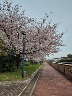 尼崎の旅行記