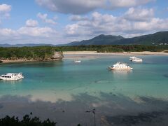 ANAの特典航空券を利用して沖縄の離島と青い透き通る海を求めての旅　その一　石垣島編