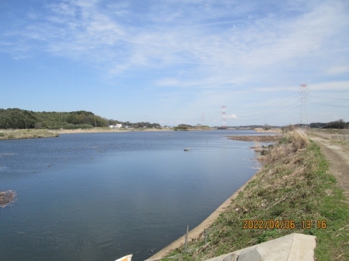 柏市（白井市）の平塚・下手賀沼・滝田家住宅