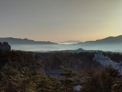 ２０２２年４月　群馬温泉巡り　その２　草津温泉