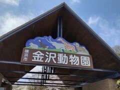 祝開園40周年 金沢動物園/金沢自然公園と野島公園の桜見散策