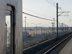 日本一短い鉄道に乗る！春の成田日帰り旅
