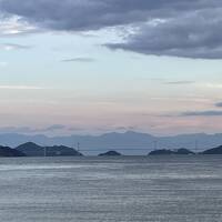 しまなみ海道&#12316;大三島・大崎下島・大崎上島