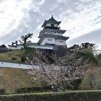 ☆GO TO お城s in 東海☆②　掛川城跡