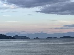 しまなみ海道&#12316;大三島・大崎下島・大崎上島