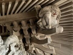 東福寺真山神社の力士さんを訪ねて