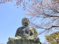 花まつりの花御堂探し　　2022年は大塚～上野アメ横～築地本願寺