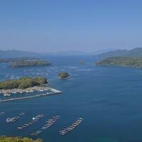 2022年4月 鹿児島にいってきた③【霧島温泉から北薩摩を周遊し帰路へ】